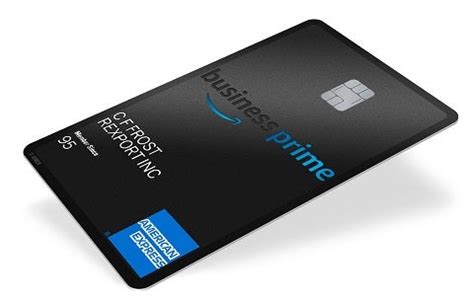 Amazon Business Prime Card Review 2024 .